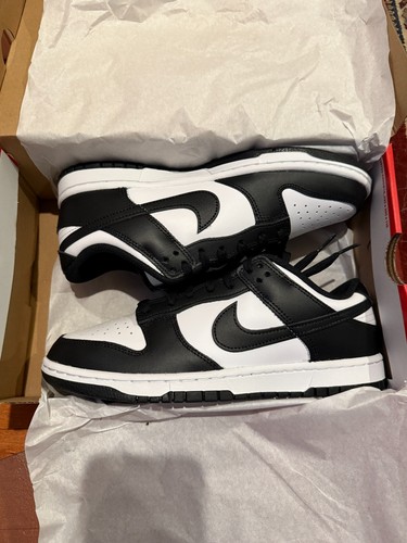 Nuovissime scatola nike - in,