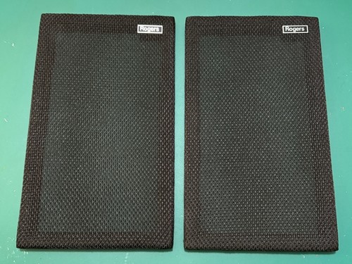 Griglia altoparlante ls3 - griglia, ls3/5a