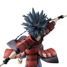 Naruto figure statue - naruto, g.e.m