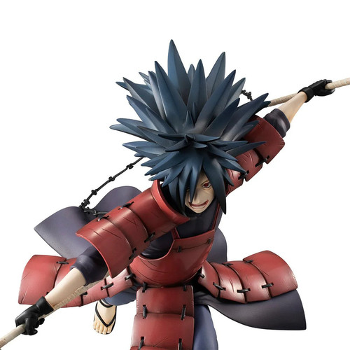 Naruto figure statue - g.e.m,