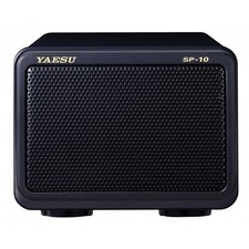 Yaesu altoparlante 10 - yaesu,