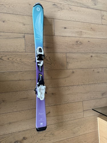 Kinder ski blizzard - kinder,