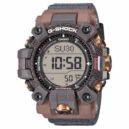 Casio shock 9502kj - casio, g-shock