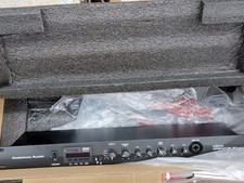 American Audio Media Operator