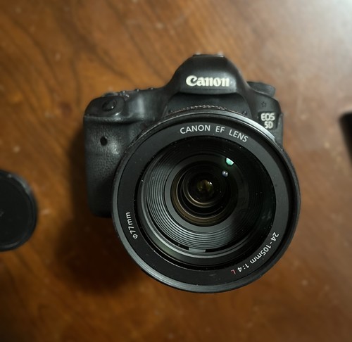 Canon eos mark iii 3mp - canon, 5d