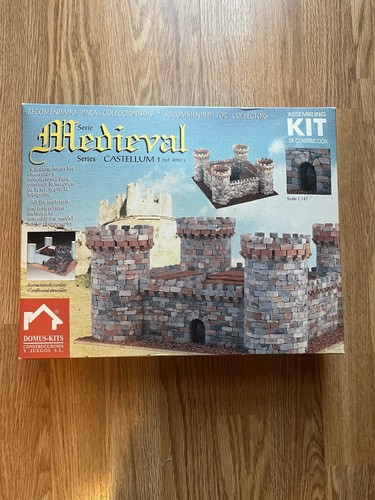 Domus kit 40901 castello - kit,