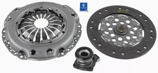 Kit frizione SACHS 228mm -