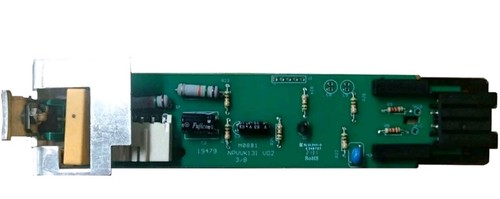 Scheda elettronica compatibile - scheda,