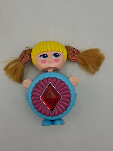 Sweet secrets galoob dolci - sweet,