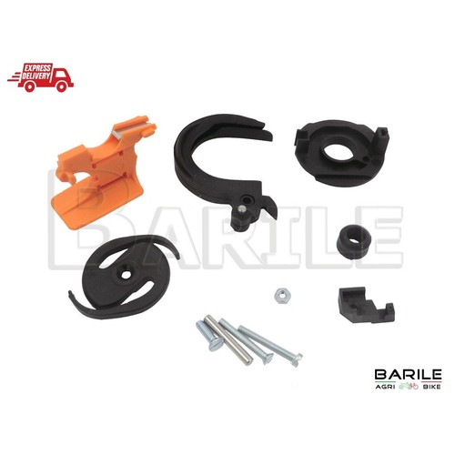 Kit manutenzione legatrice - manutenzione,