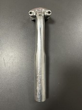 Shimano 600 Tricolor SP 6400 Reggisella Seat Post ø 27,2 mm Pari al nuovo.