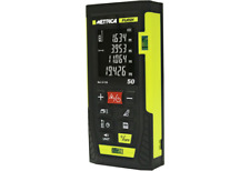 MISURATORE LASER  METRICA FLASH 50 REF.61150
