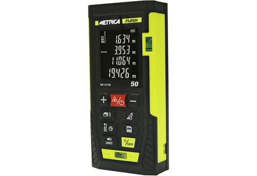 Misuratore laser metrica - misuratore,