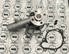 Pompa Acqua Yanmar 4TNE106