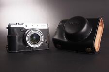 Custodia completa in vera