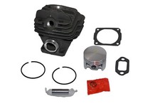 Kit cilindro, pistone e guarnizioni 44,7 mm per motosega STIHL 026, MS260, MS...