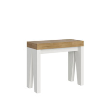Consolle allungabile 90x40/300