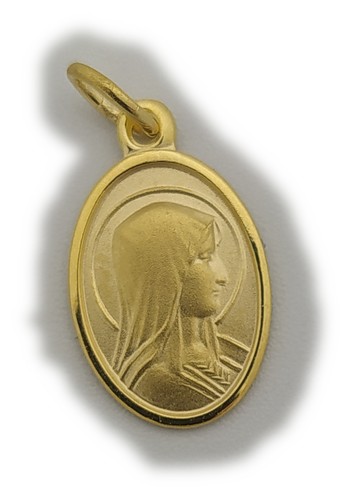 Ciondolo madonna vera - vera, 333