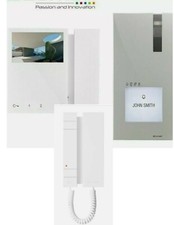 kit Videocitofono 1 monitor +