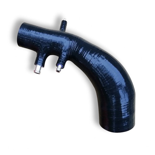 Tubo aspirazione silicone per - tubo,