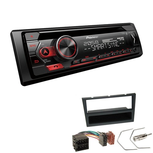 Pioneer autoradio bluetooth - autoradio, cd