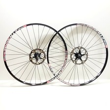 29" Shimano XTR M985 Stan's
