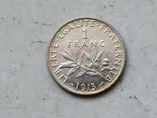 Francia Scegli 1 Franco