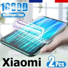 Films hydrogel protection - hydrogel,