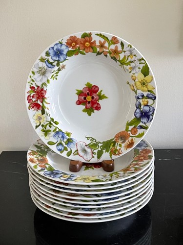 Taitu fiori set 10 - fiori, of