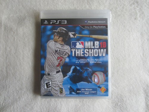 Mlb the show - 10:,