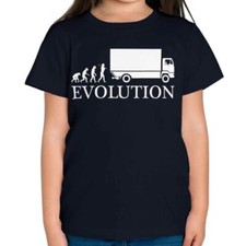 Autista di Camion Evolution