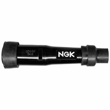 PIPETTA ATTACCO CANDELA DRITTA NGK SD05F MOTO SCOOTER