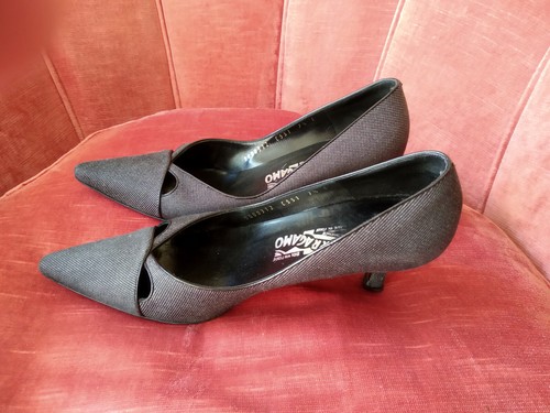 Scarpe ferragamo - scarpe, 38)