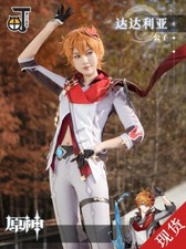 Costume Genshin Impact