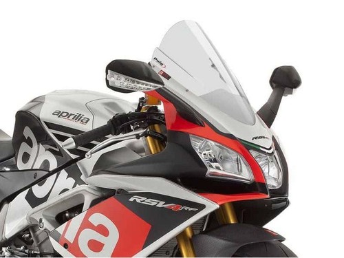 Schermo puig clear racing - puig, z-racing