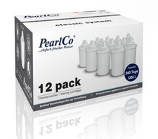 Cartucce filtro acqua PearlCo