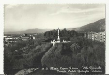 S. MARIA CAPUA VETERE (CE) -
