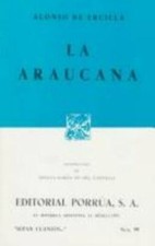 La Araucana by