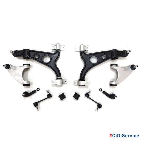 Kit bracci braccetti - kit,