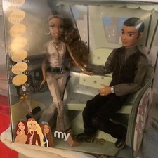 MY SCENE EDITION SPECIALE 2003