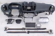 KIT AIRBAG FORD C-MAX 2 SERIE DAL 2010 AL 2015 NI C30