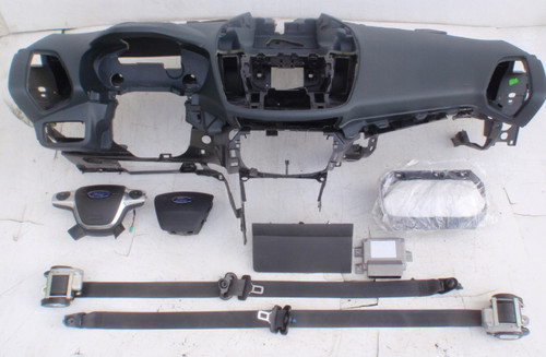 Kit airbag ford max - airbag, 2
