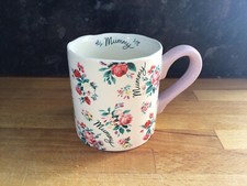 NUOVA TAZZA CATH KIDSTON FIORI