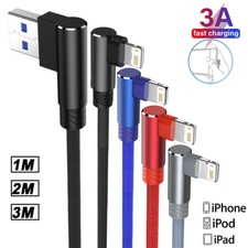 Cavo di ricarica rapida USB