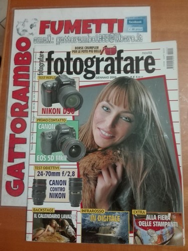 Fotografare anno 2009 - 2009,