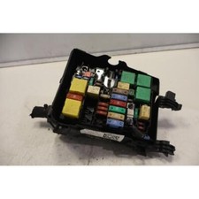 CENTRALINA FUSIBILI PER CITROEN - DS JUMPY SPACETOURER (16-24) (24) 1.6 8V 2016