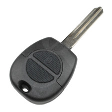 Alloggiamento chiave auto