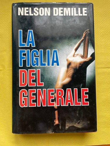 Nelson demille figlia del - figlia,