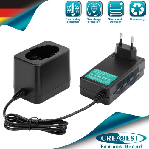 Caricabatteria per bosch gdr50 - caricabatteria,