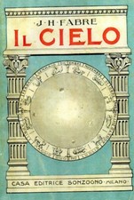 IL CIELO - J. H. FABRE -